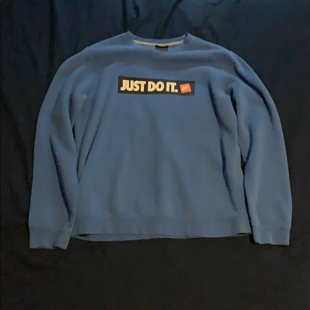Nike Sweatshirt
